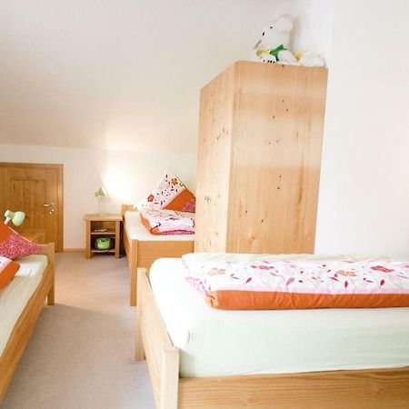 Ferienwohnung Erhard Schonberg  Kültér fotó