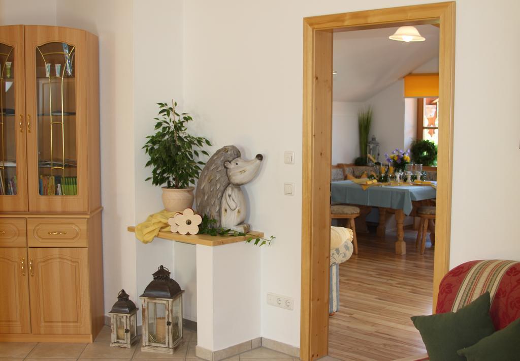 Ferienwohnung Erhard Schonberg  Kültér fotó