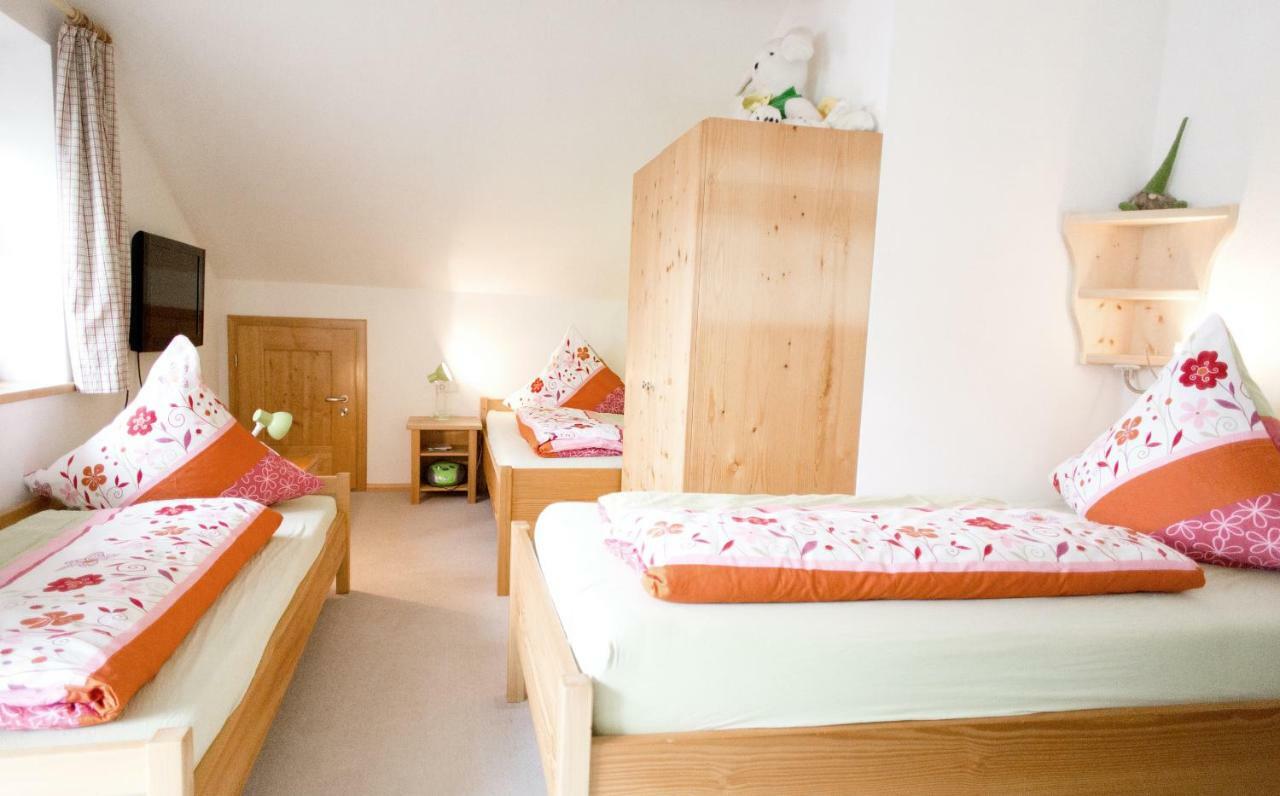 Ferienwohnung Erhard Schonberg  Kültér fotó